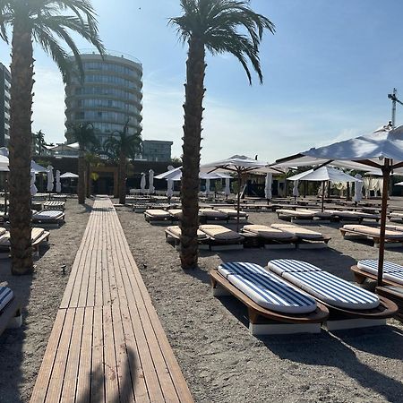 Mamaia Nord Lotus Residence 17 Luaran gambar