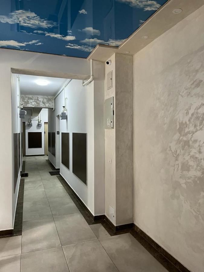 Mamaia Nord Lotus Residence 17 Luaran gambar