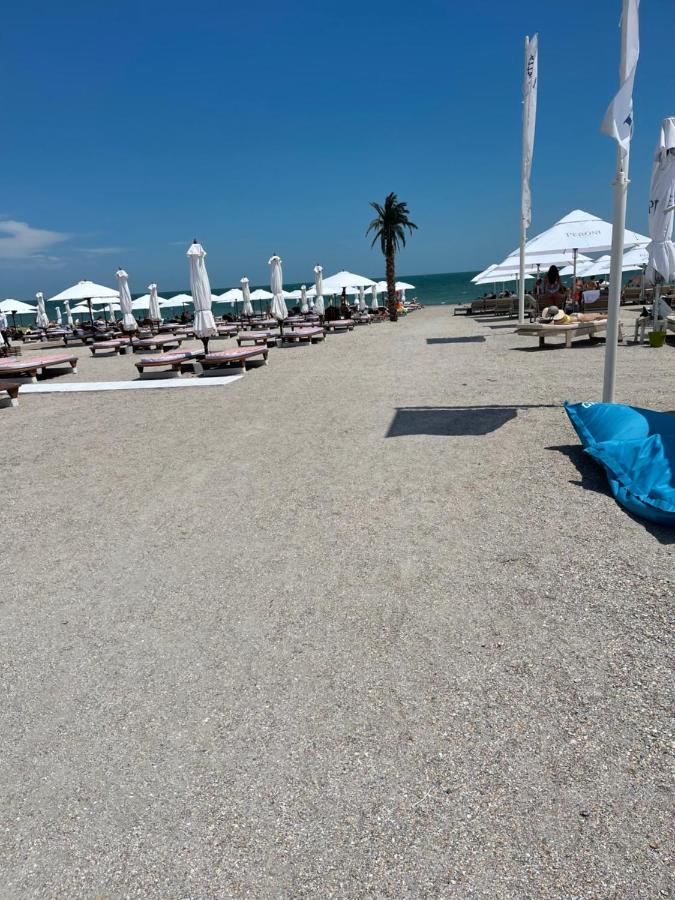 Mamaia Nord Lotus Residence 17 Luaran gambar