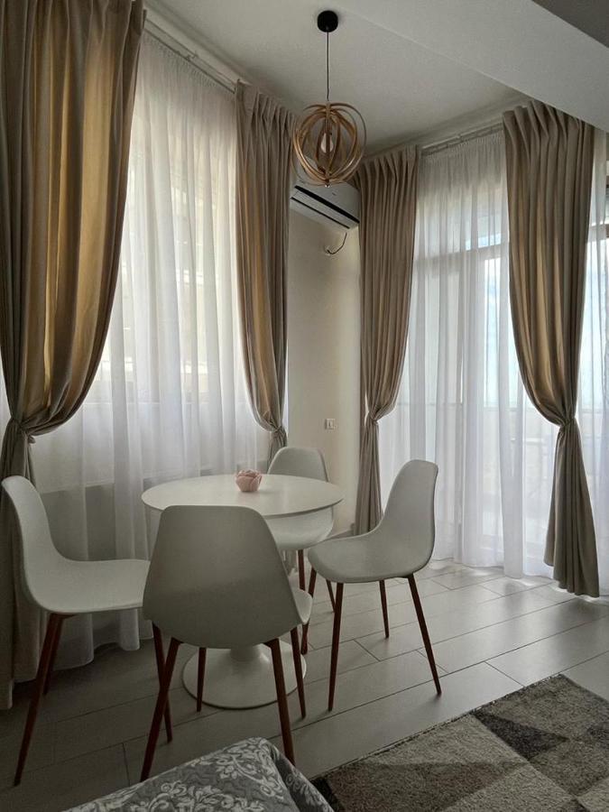 Mamaia Nord Lotus Residence 17 Luaran gambar