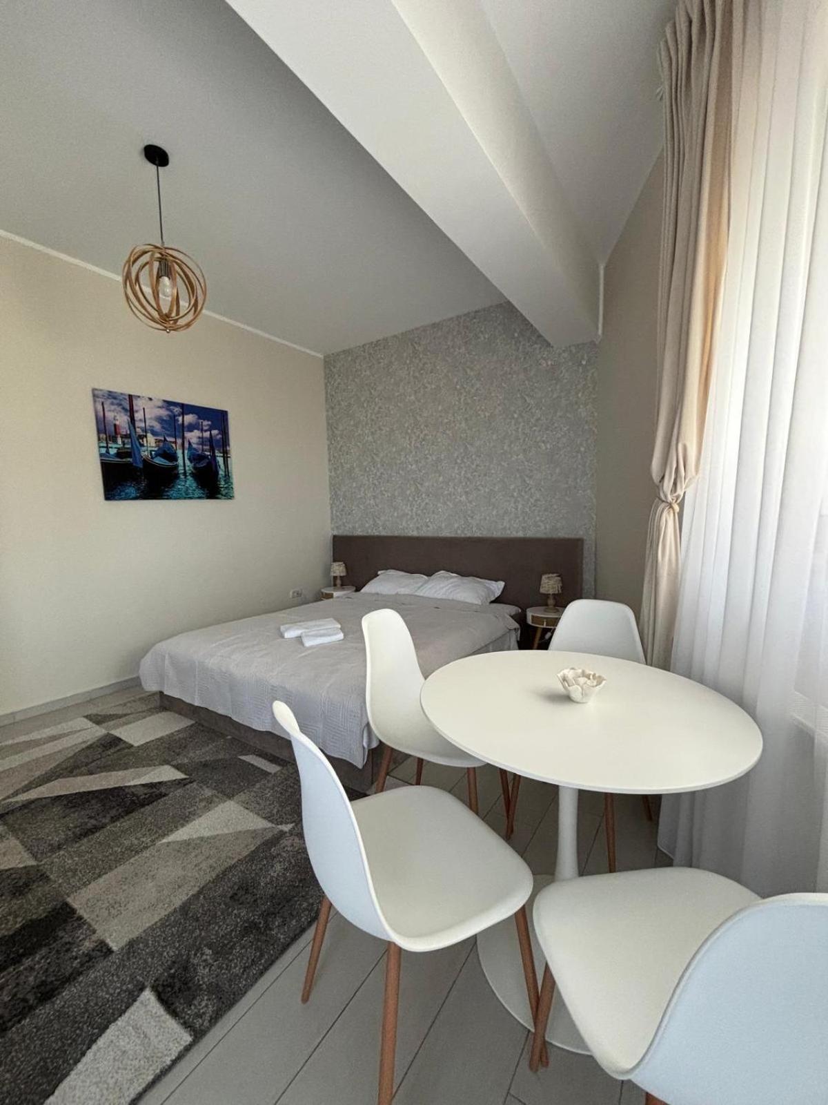 Mamaia Nord Lotus Residence 17 Luaran gambar