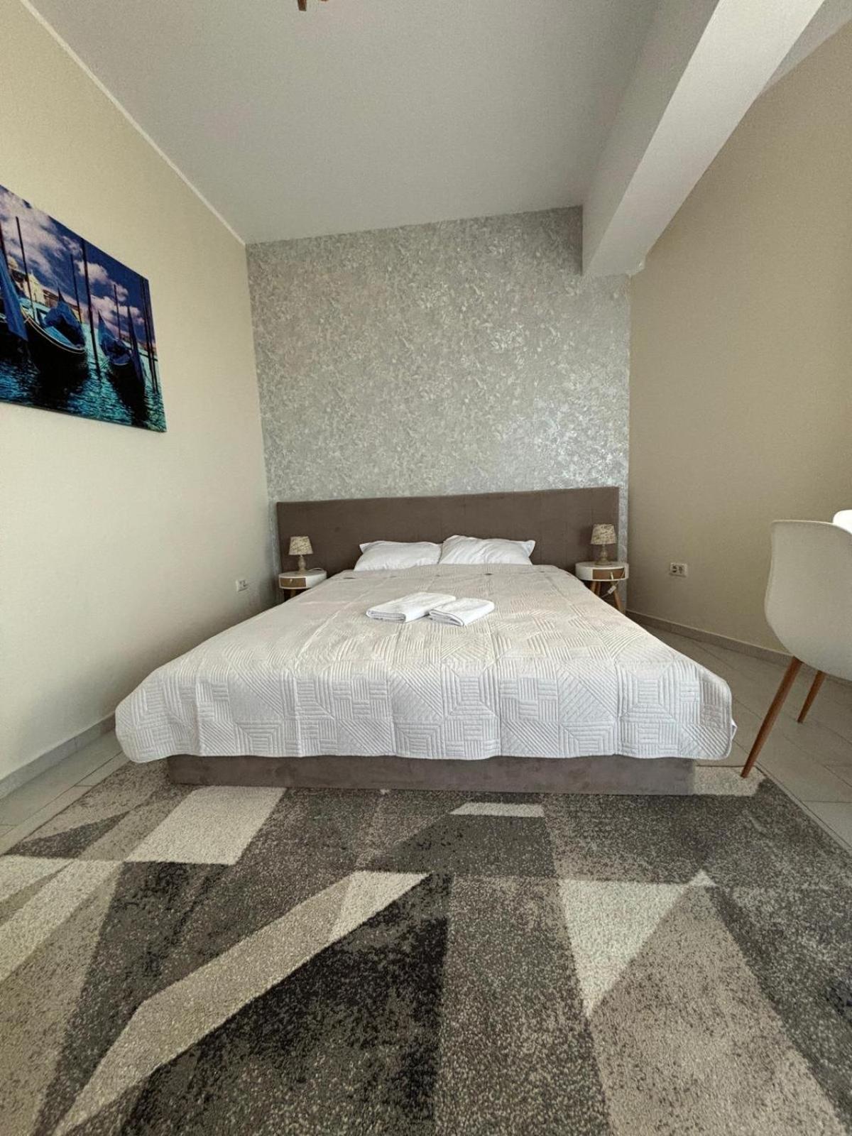 Mamaia Nord Lotus Residence 17 Luaran gambar