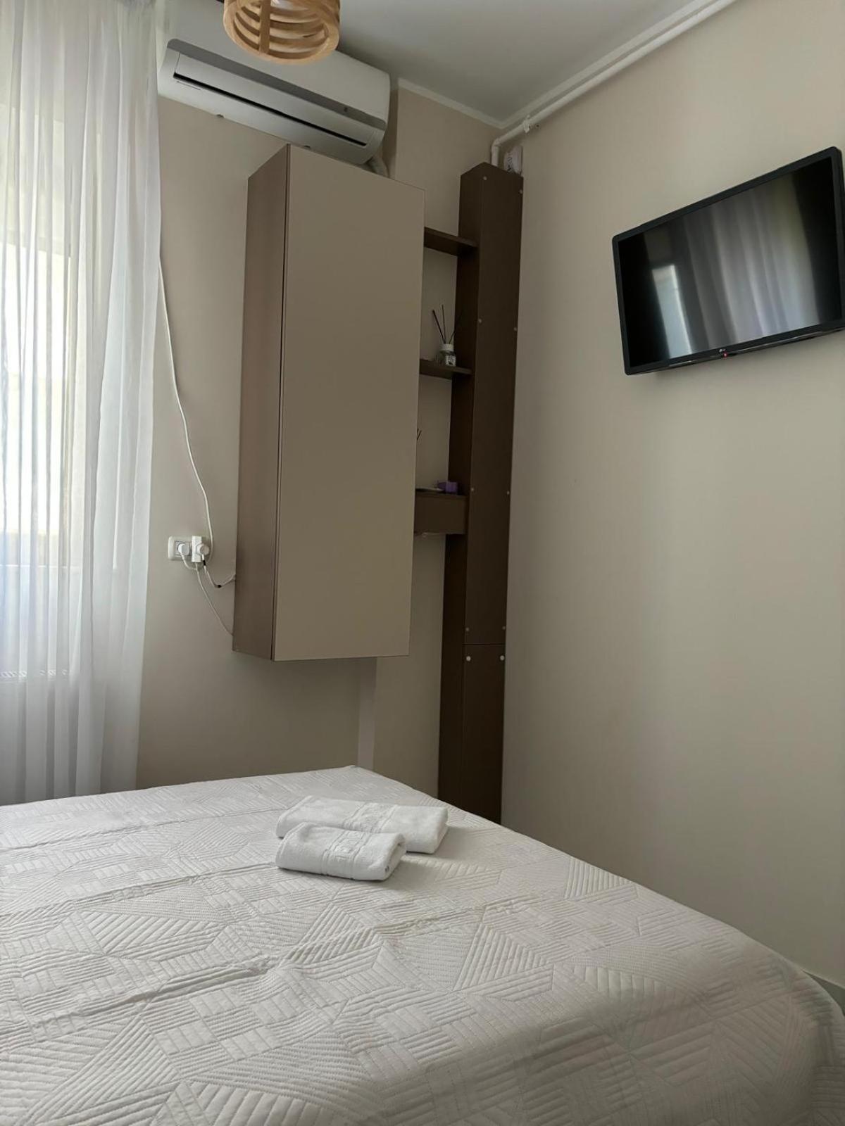 Mamaia Nord Lotus Residence 17 Luaran gambar