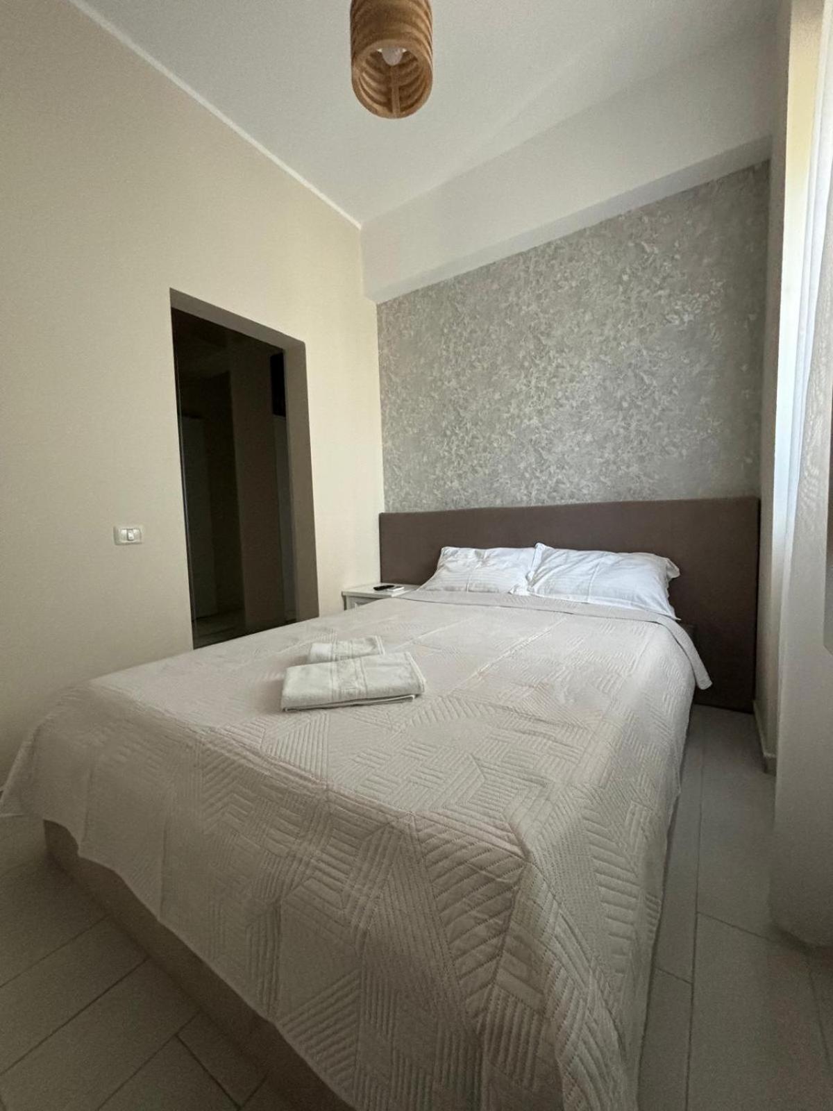 Mamaia Nord Lotus Residence 17 Luaran gambar