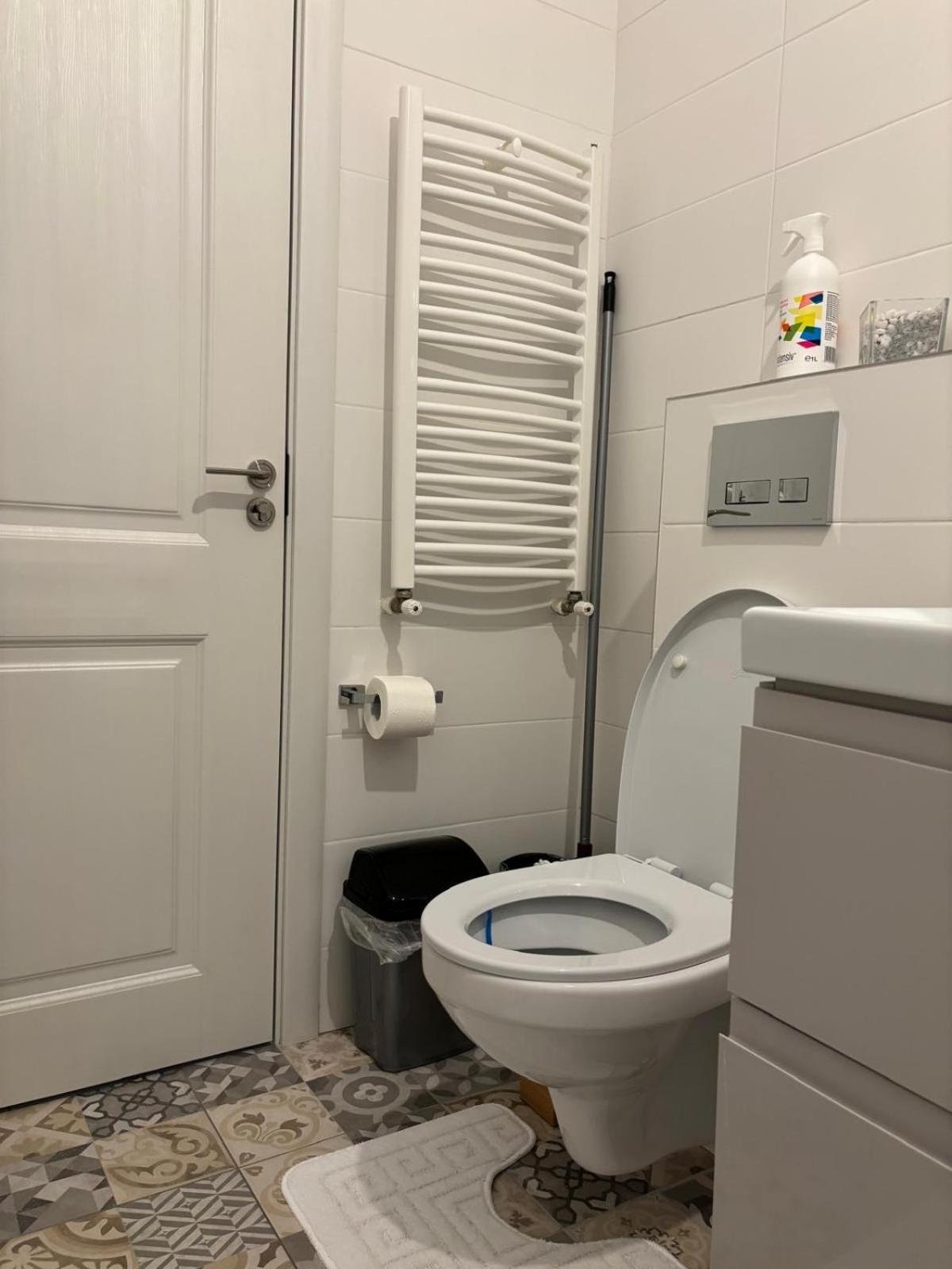 Mamaia Nord Lotus Residence 17 Luaran gambar