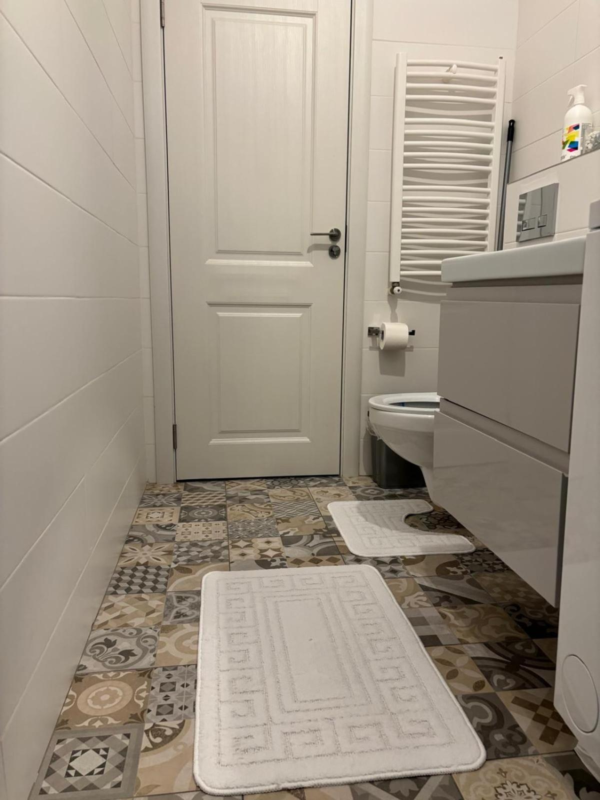 Mamaia Nord Lotus Residence 17 Luaran gambar