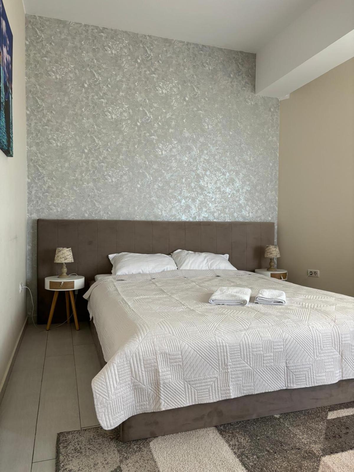 Mamaia Nord Lotus Residence 17 Luaran gambar